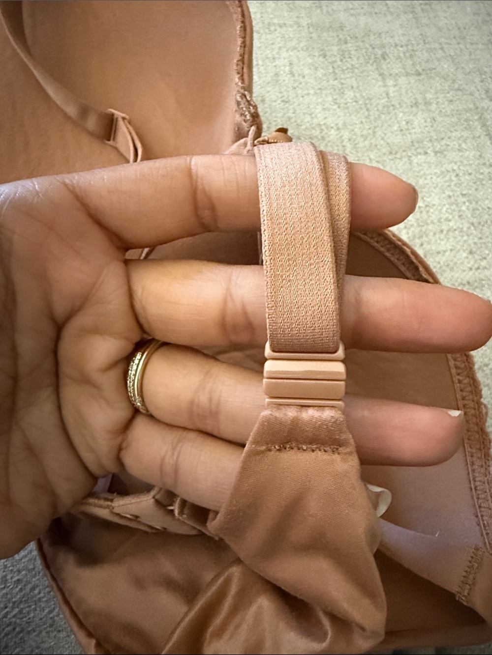 Body by Victoria Perfect Shape Bra - Picture 6 of 6